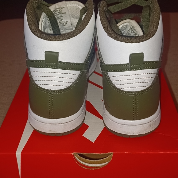 Little boys sneakers - Picture 8 of 11